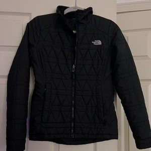 Is a really nice jacket